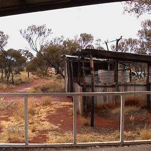 Old Yeo Homestead