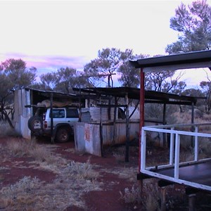 Old Yeo Homestead