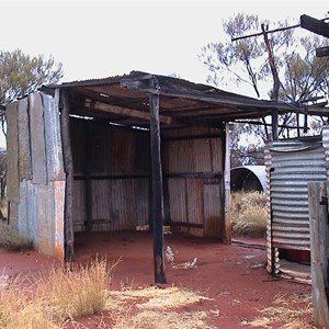 Old Yeo Homestead