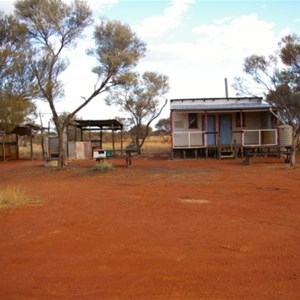Old Yeo Homestead