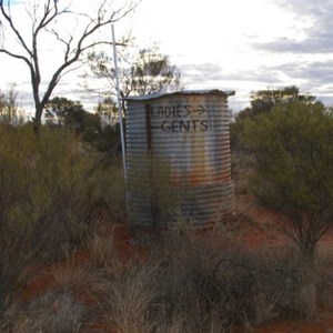 Old Yeo Homestead