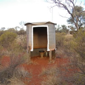 Old Yeo Homestead