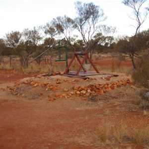 Old Yeo Homestead
