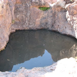 Mallee Hen Rocks