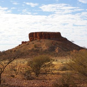 Bishop Rileys Pulpit