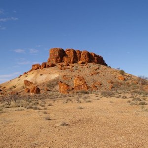 Bishop Rileys Pulpit