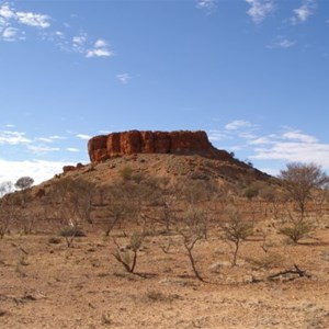 Bishop Rileys Pulpit