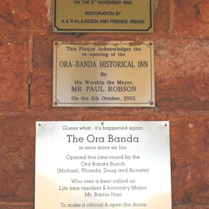 Ora Banda