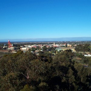 Kalgoorlie-Boulder