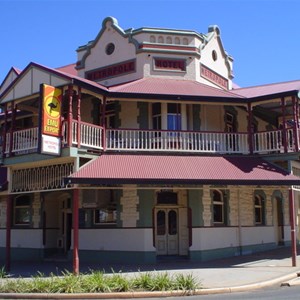 Kalgoorlie-Boulder