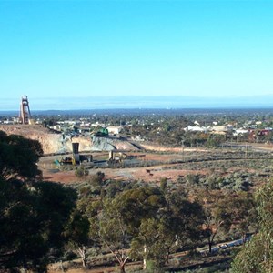 Kalgoorlie