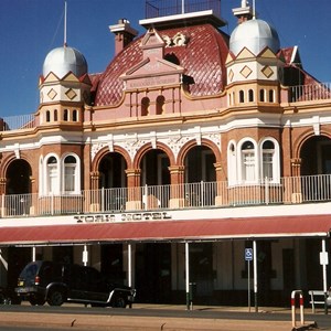 Kalgoorlie