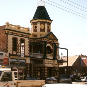 Kalgoorlie