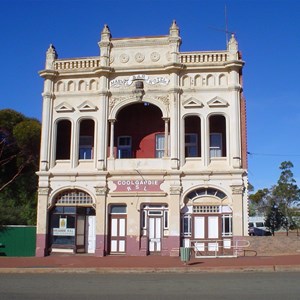 Coolgardie