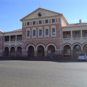 Coolgardie