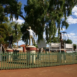 Coolgardie