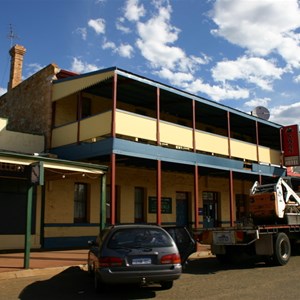 Coolgardie