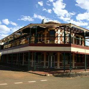 Coolgardie