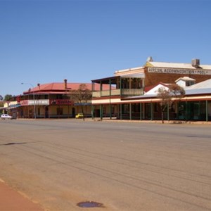 Coolgardie