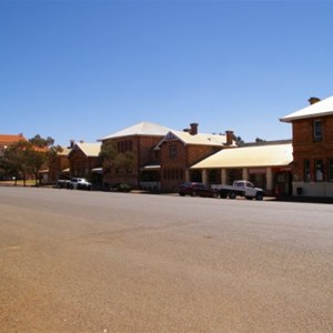 Coolgardie