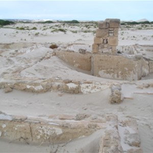 Eucla Telegraph Station