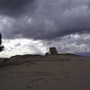 Eucla Telegraph Station