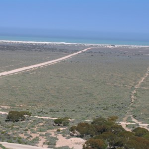 Eucla Telegraph Station