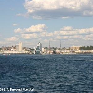 Fremantle