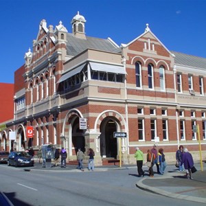 Fremantle