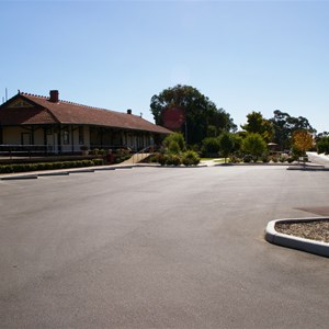 Brookton