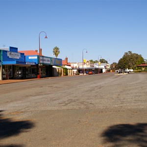 Brookton