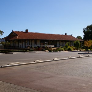 Brookton