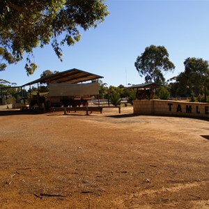 Brookton