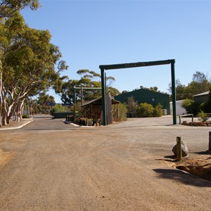 Brookton