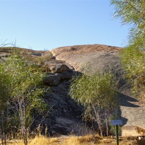 Mount Walker