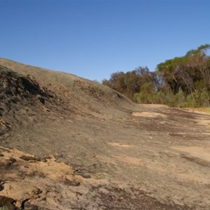 Mount Walker