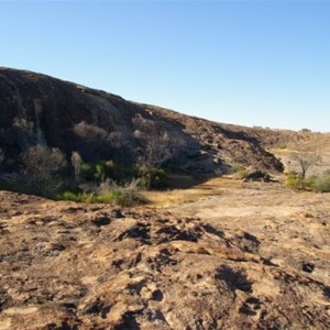 Mount Walker