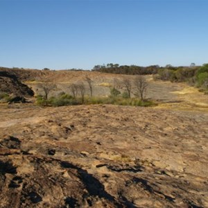 Mount Walker