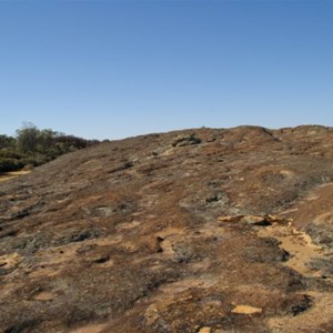 Anderson Rocks