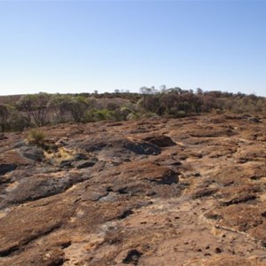 Anderson Rocks