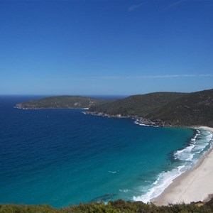 Shelly Beach