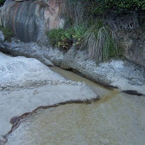 Lowlands Beach