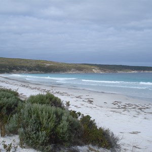 Peppermint Beach