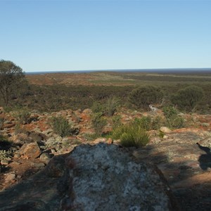 Mount Malcolm