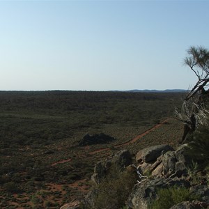 Mount Malcolm