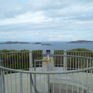 Esperance Bay