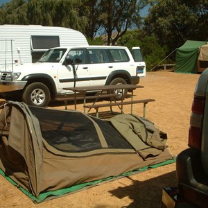 Lucky Bay - Cape Le Grand NP