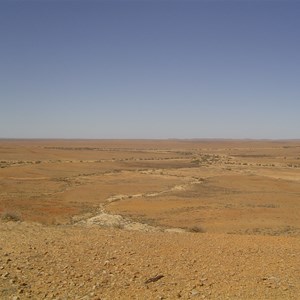 Sturt National Park