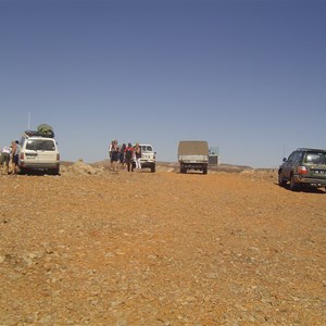 Sturt National Park