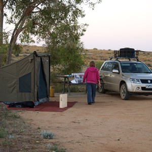 Sturt National Park